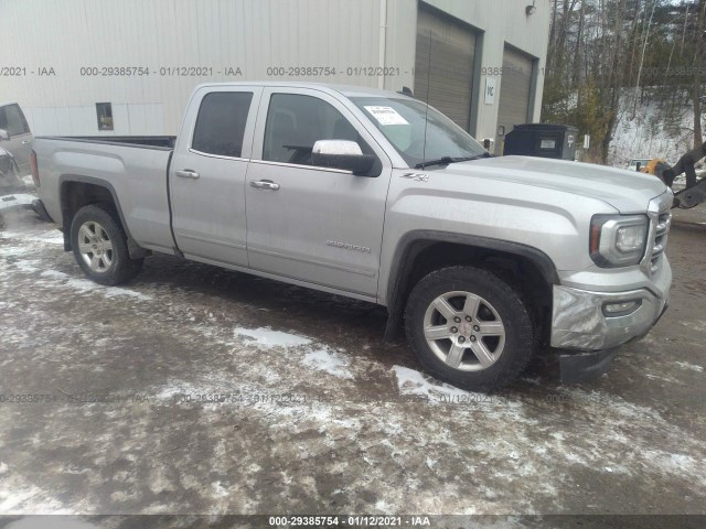 GMC SIERRA 1500 2016 1gtv2nec6gz358290