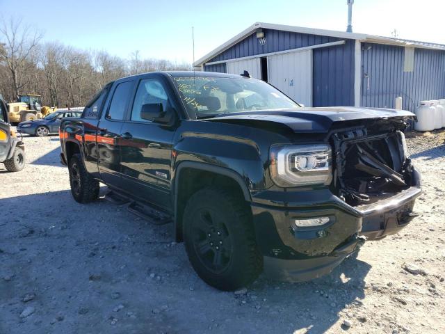 GMC SIERRA K15 2016 1gtv2nec6gz361674