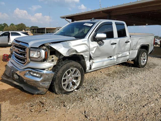 GMC SIERRA K15 2016 1gtv2nec6gz381391