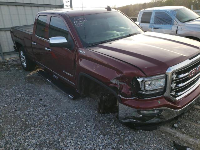 GMC SIERRA 1500 2016 1gtv2nec6gz384081