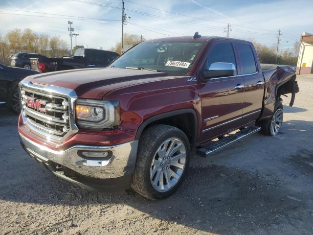 GMC SIERRA K15 2017 1gtv2nec6hz100062