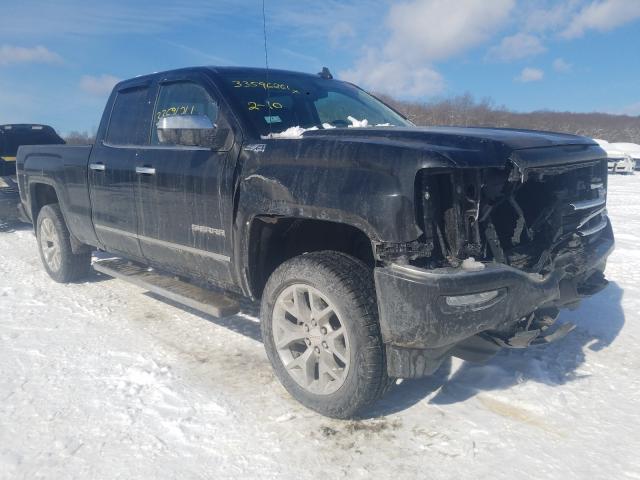 GMC SIERRA K15 2017 1gtv2nec6hz125513