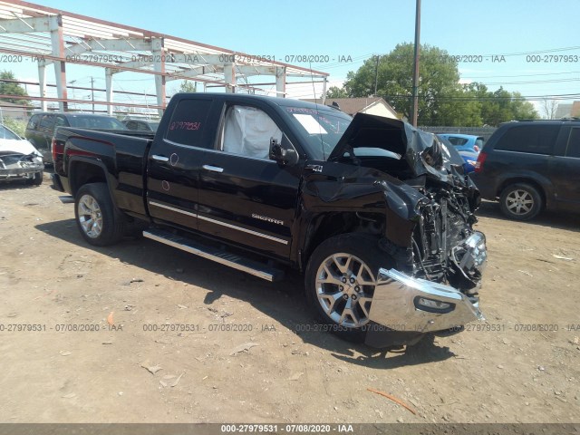 GMC SIERRA 1500 2017 1gtv2nec6hz254075