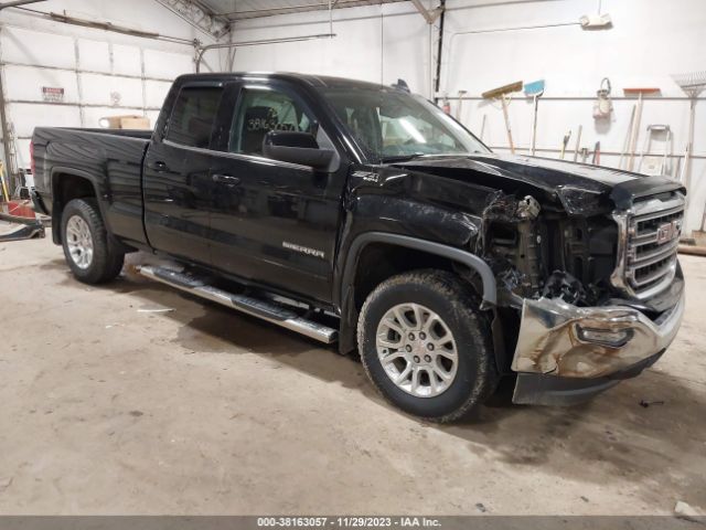 GMC SIERRA 1500 2017 1gtv2nec6hz294201