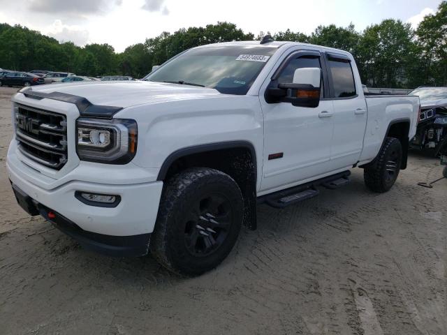 GMC SIERRA K15 2018 1gtv2nec6jz154807