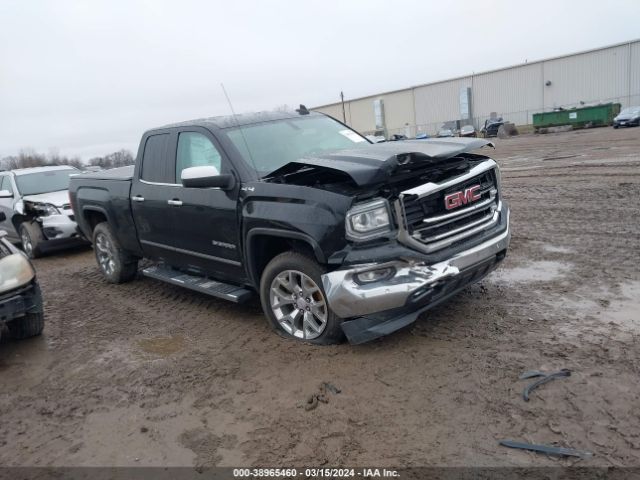 GMC NULL 2018 1gtv2nec6jz186625