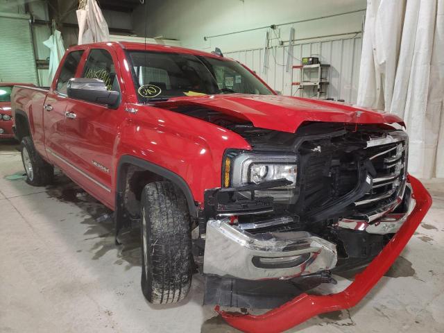 GMC SIERRA K15 2018 1gtv2nec6jz223592