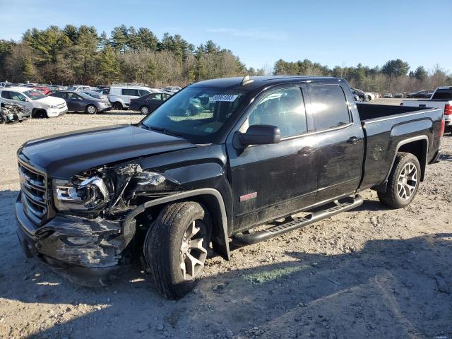 GMC SIERRA 2018 1gtv2nec6jz289897