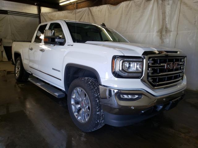 GMC SIERRA K15 2018 1gtv2nec6jz311381