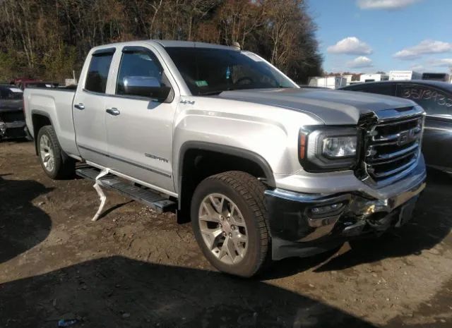 GMC SIERRA 1500 2018 1gtv2nec6jz337706