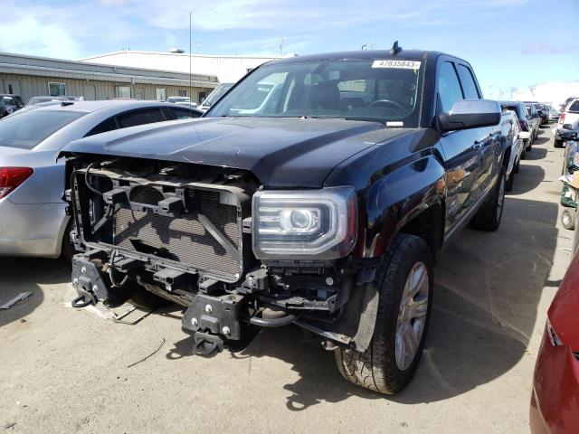 GMC SIERRA K15 2016 1gtv2nec7gz207166