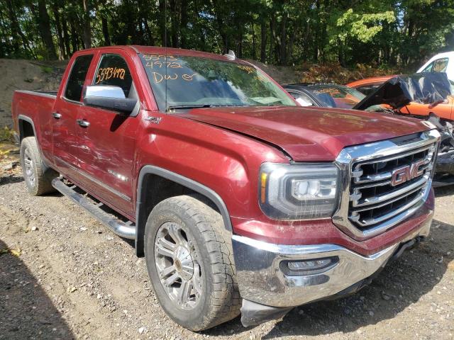 GMC SIERRA K15 2016 1gtv2nec7gz216661