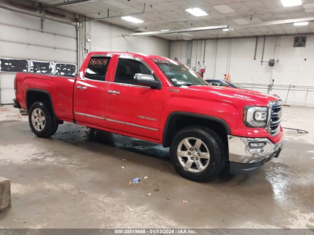 GMC SIERRA 1500 2016 1gtv2nec7gz219799