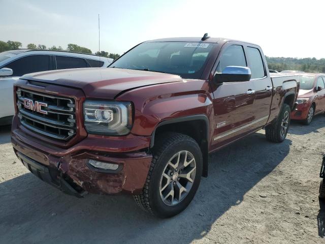 GMC SIERRA K15 2016 1gtv2nec7gz263981