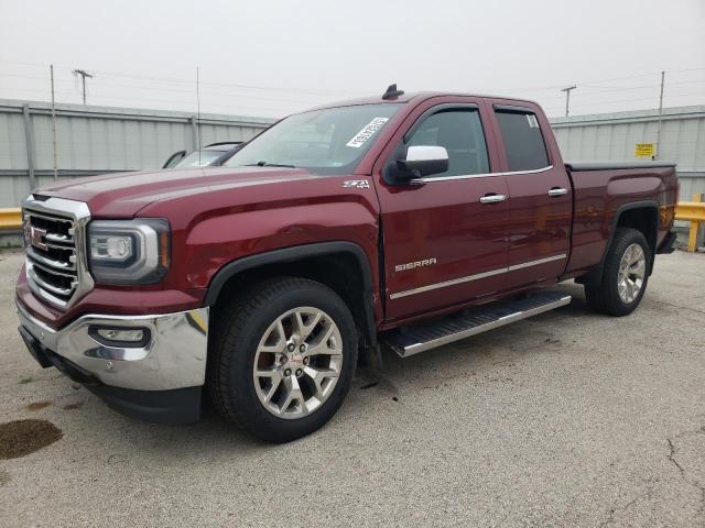 GMC SIERRA 2016 1gtv2nec7gz317750