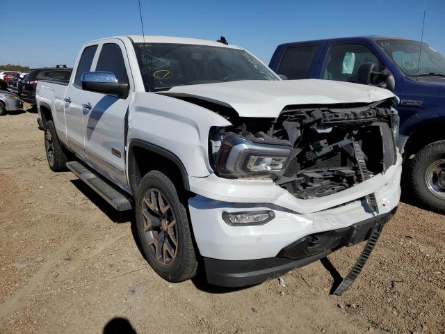 GMC SIERRA K15 2016 1gtv2nec7gz321247