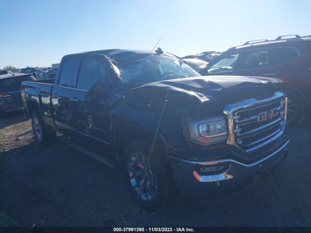 GMC SIERRA 1500 2016 1gtv2nec7gz330143