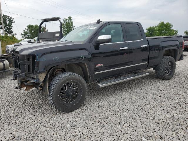 GMC SIERRA 2016 1gtv2nec7gz347444