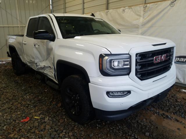 GMC SIERRA K15 2016 1gtv2nec7gz364583