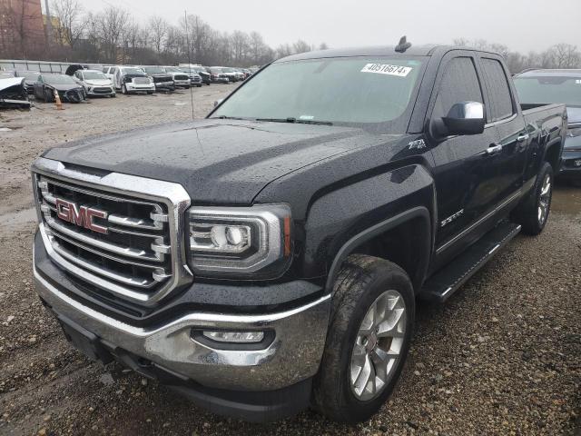 GMC SIERRA 2016 1gtv2nec7gz367743