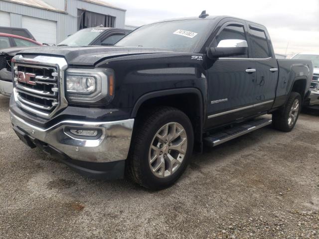 GMC SIERRA 2016 1gtv2nec7gz377284