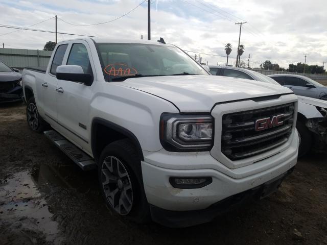 GMC SIERRA K15 2016 1gtv2nec7gz420117