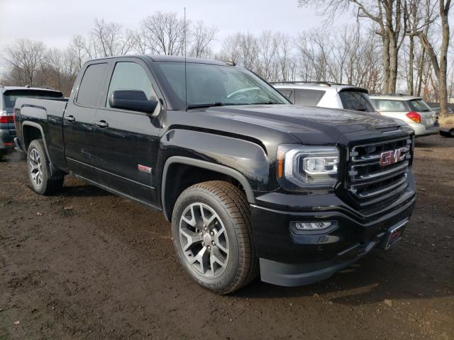 GMC SIERRA K15 2017 1gtv2nec7hz131420