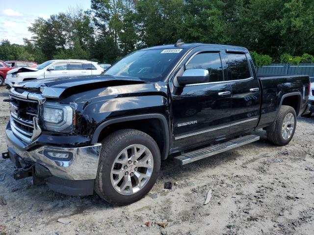 GMC SIERRA K15 2017 1gtv2nec7hz163378