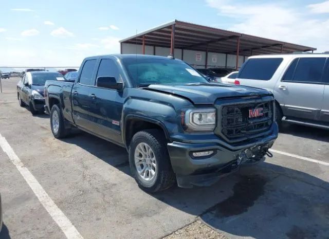 GMC SIERRA 1500 2017 1gtv2nec7hz267899