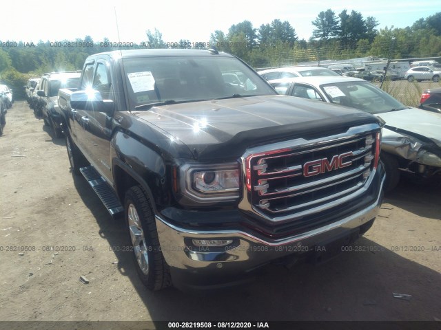 GMC SIERRA 1500 2017 1gtv2nec7hz329852