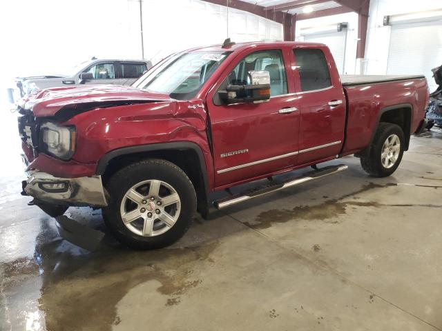 GMC SIERRA K15 2018 1gtv2nec7jz155464