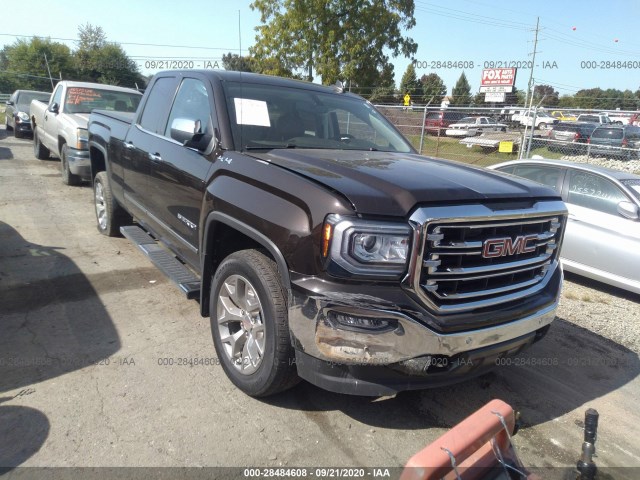 GMC SIERRA 1500 2018 1gtv2nec7jz278486