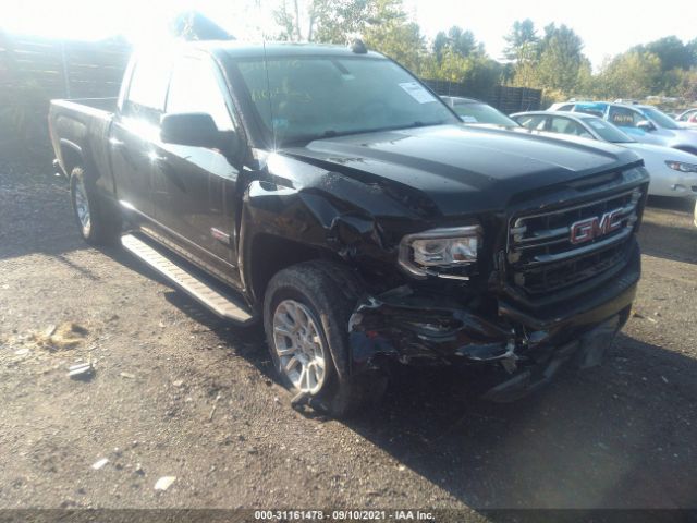 GMC SIERRA 1500 2018 1gtv2nec7jz331221