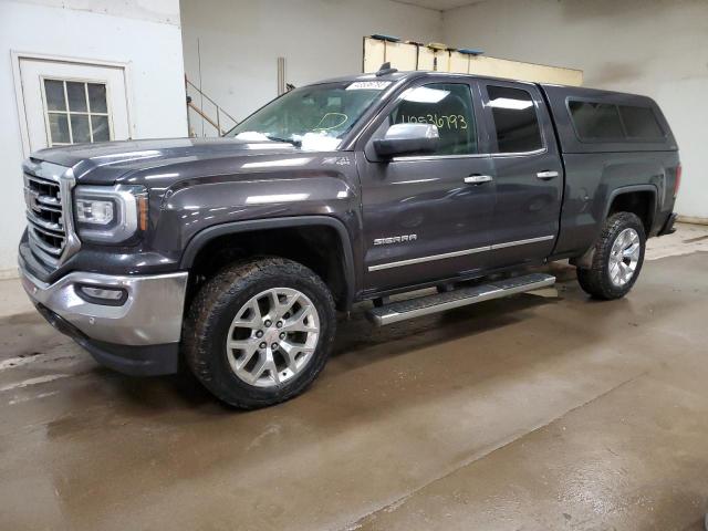 GMC SIERRA K15 2016 1gtv2nec8gz129271