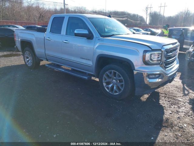 GMC SIERRA 2016 1gtv2nec8gz152789