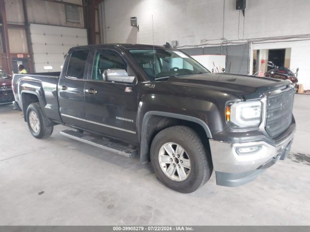 GMC SIERRA 2016 1gtv2nec8gz178261