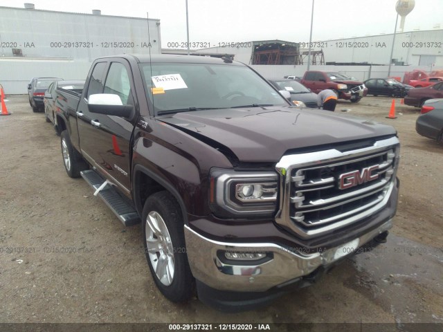 GMC SIERRA 1500 2016 1gtv2nec8gz212957