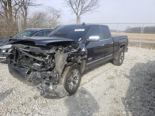 GMC SIERRA K15 2016 1gtv2nec8gz217446