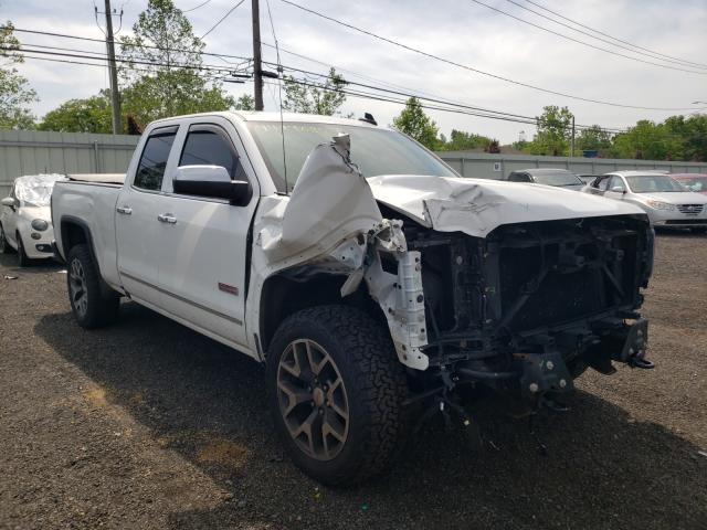 GMC SIERRA K15 2016 1gtv2nec8gz219732