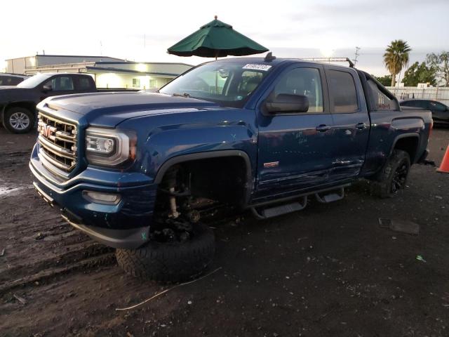 GMC SIERRA 2016 1gtv2nec8gz356704