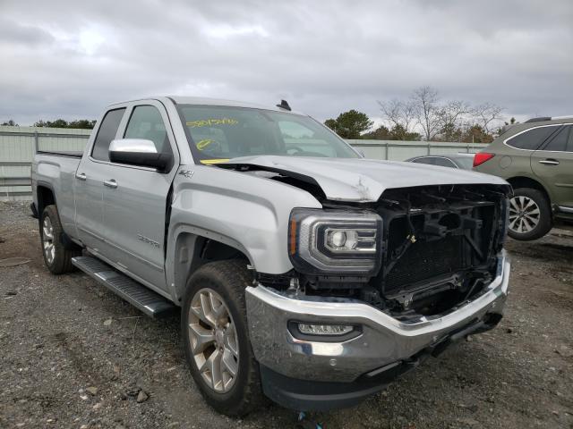 GMC SIERRA K15 2016 1gtv2nec8gz404122