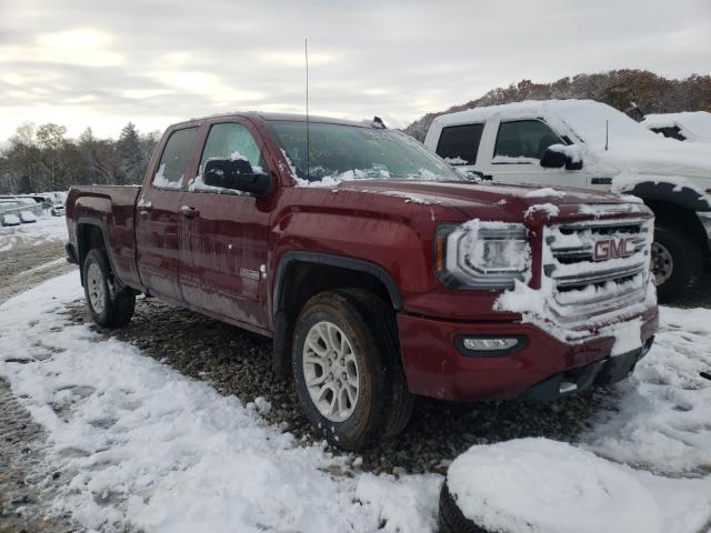 GMC SIERRA K15 2017 1gtv2nec8hz111399