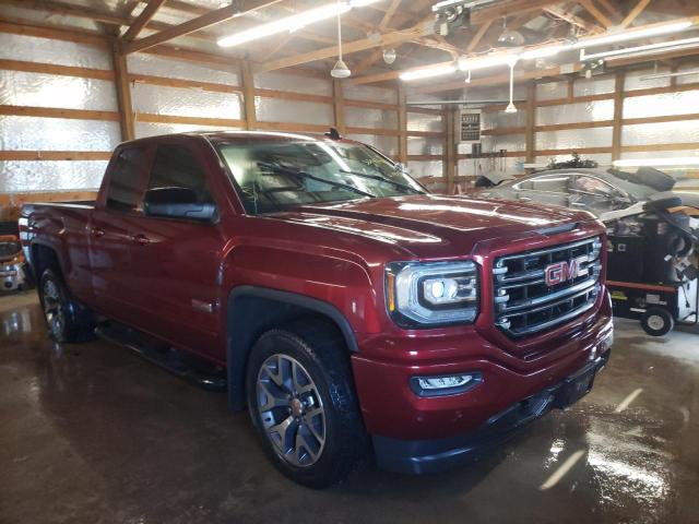 GMC SIERRA K15 2017 1gtv2nec8hz196809