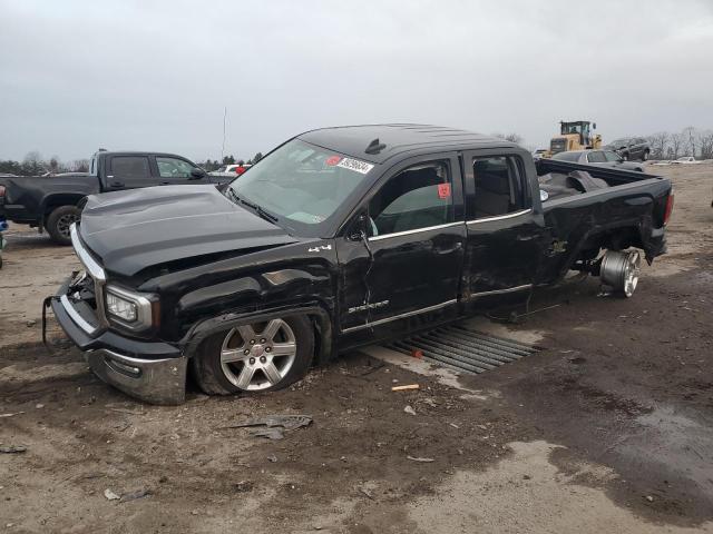 GMC SIERRA 2017 1gtv2nec8hz248097