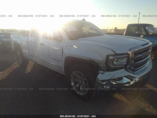 GMC SIERRA 1500 2017 1gtv2nec8hz248763