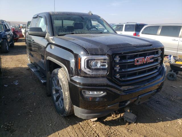 GMC SIERRA K15 2017 1gtv2nec8hz331724