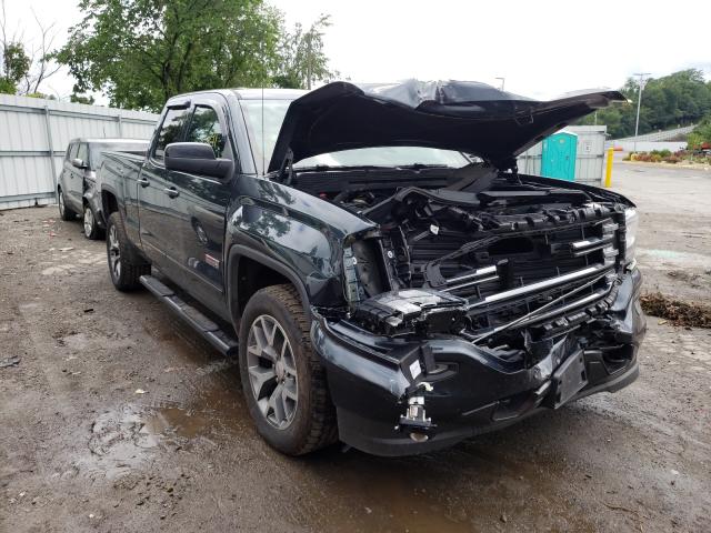 GMC SIERRA K15 2018 1gtv2nec8jz181944