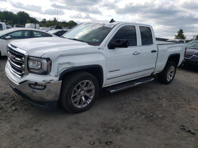 GMC SIERRA 2018 1gtv2nec8jz192295