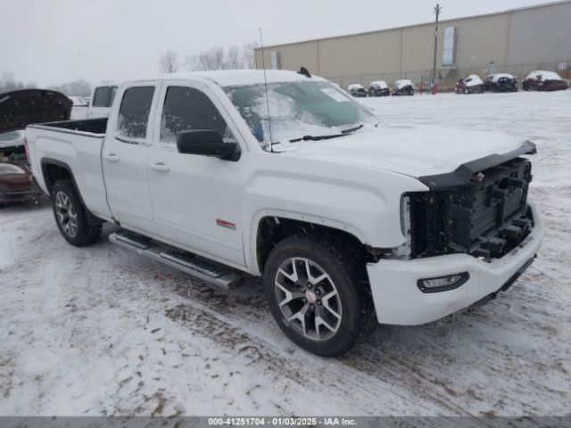 GMC SIERRA 2018 1gtv2nec8jz373526