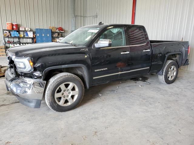 GMC SIERRA K15 2016 1gtv2nec9gz113709